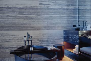 Hand-held showerhead