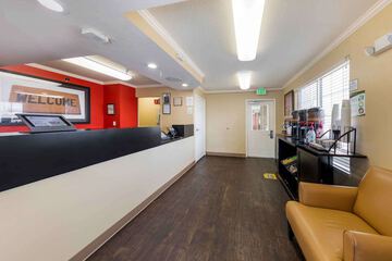 Extended Stay America Suites Los Angeles LAX El Segundo 2