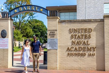 Land view from property