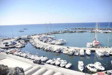 Marina