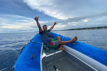 Boating