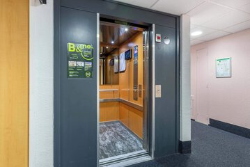 Elevator