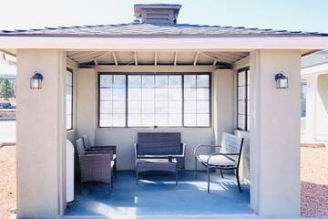 Terrace/Patio 15 of 27