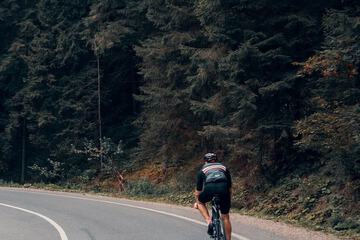 Bicycling
