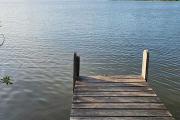Lake view