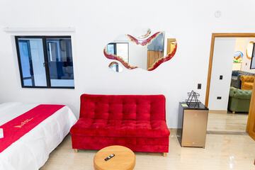 Minibar