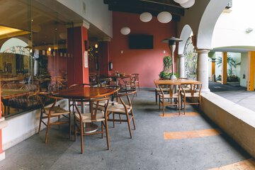 Sundeck