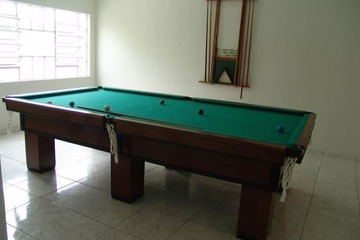 Billiards