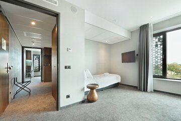 Children's theme room