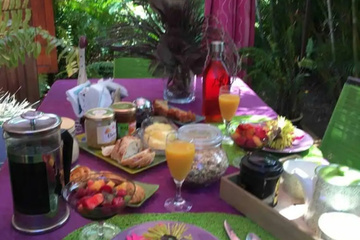 meal