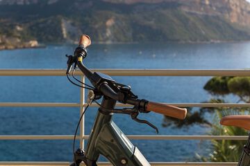 Bicycling