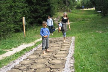 Hiking