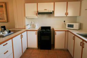 In-Room Kitchen