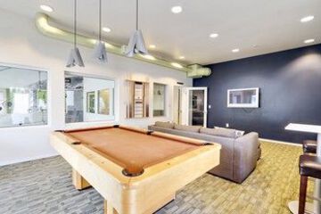 Billiards