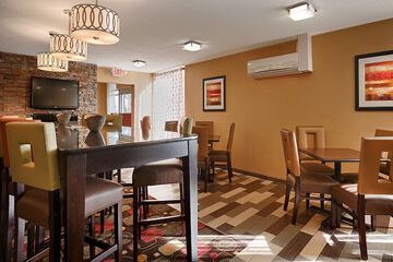 Breakfast/Coffee Service 17 of 20