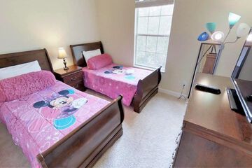 Children's theme room