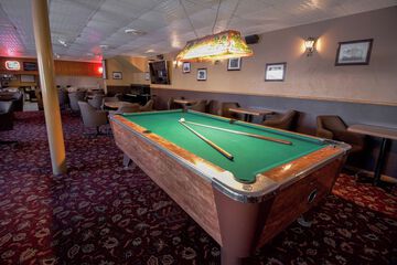 Billiards