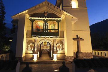 Chapel
