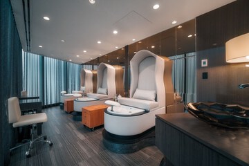 Spa treatment