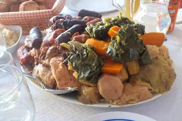 meal
