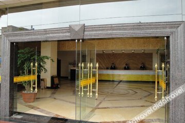 Hotel Interior or Public Areas