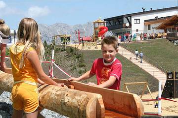 Children's activities