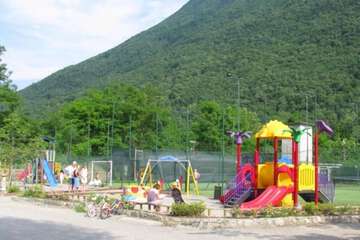 Children's activities
