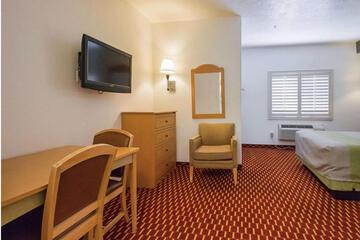 SureStay Plus Hotel by Best Western Vernal