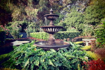Fountain