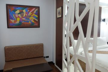 Room amenity