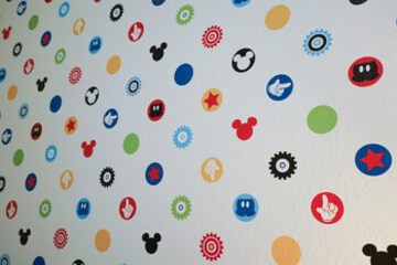 Children’s Theme Room