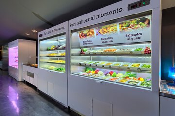 Buffet