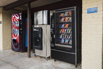 Vending machine