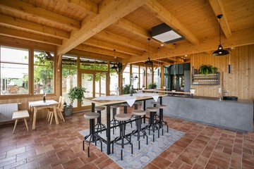 Winery