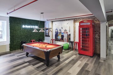 Billiards