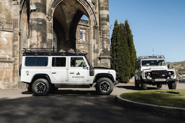 Game drive
