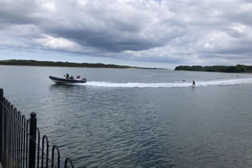 Lake