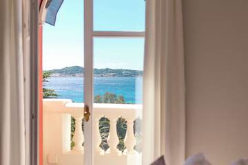 View from room
