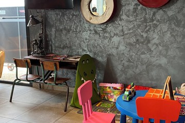 Children's activities