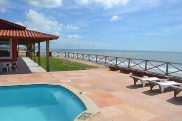Sundeck