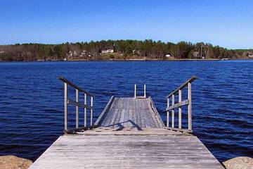 Dock