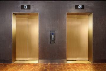 Elevator