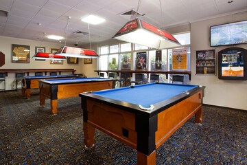 Billiards