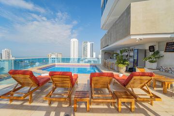 Sundeck