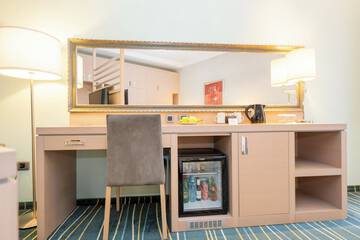 Minibar