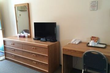 In-Room Amenity