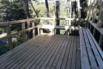 Sundeck
