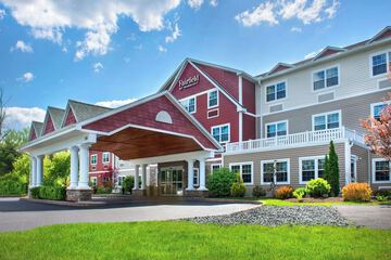 Fairfield Inn & Suites by Marriott Great Barrington Lenox / Berkshires