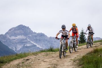 Bicycling