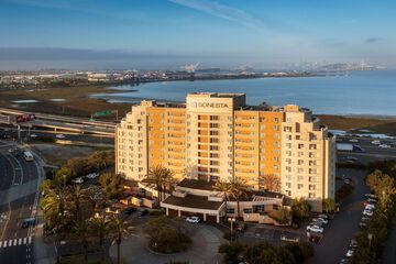 Sonesta Emeryville - San Francisco Bay Bridge